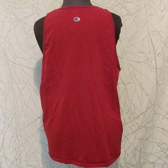 💜Champion FSU tank - Picture 2 of 3